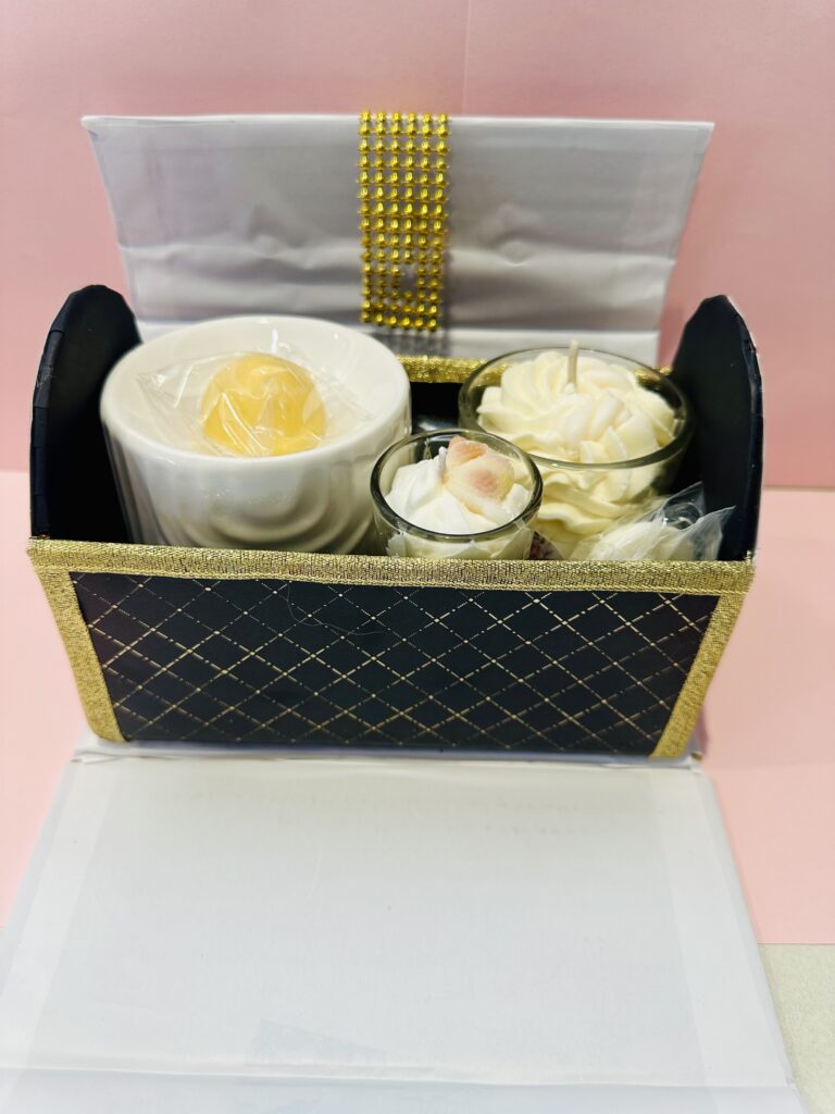 Bougie artisanale Bourg-en-Bresse