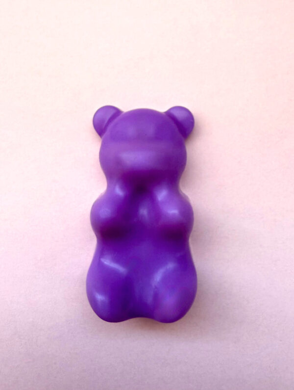 Fondant nounours