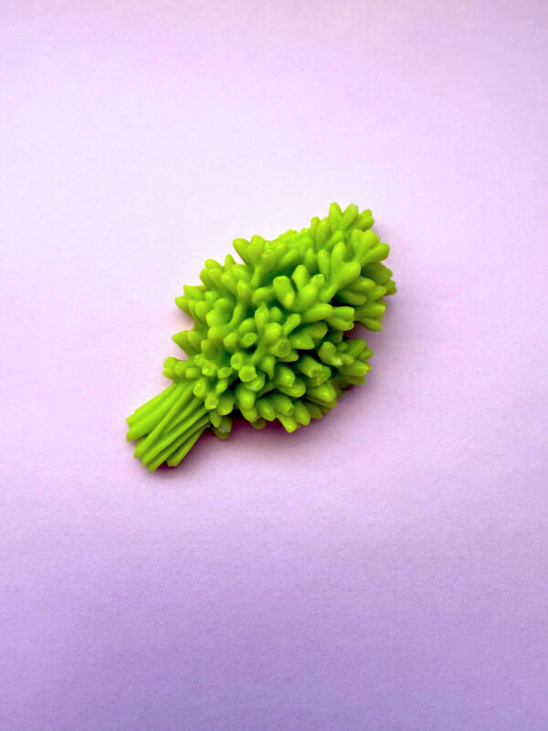 Fondant bouquet