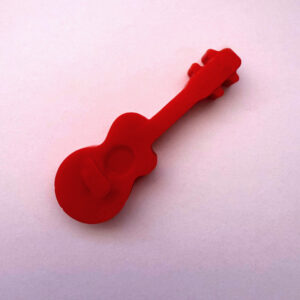 Fondant guitare